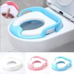 Adjustable Kids Toilet Seat