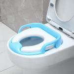 Adjustable Kids Toilet Seat