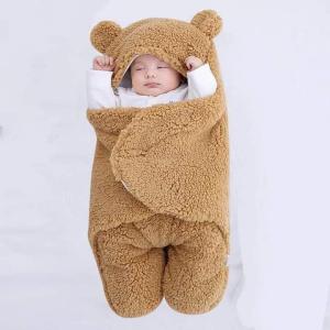 Baby Sleeping Blanket