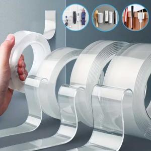 Double Sided Adhesive Tape