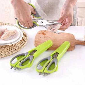 High Quality Stainless Scissor