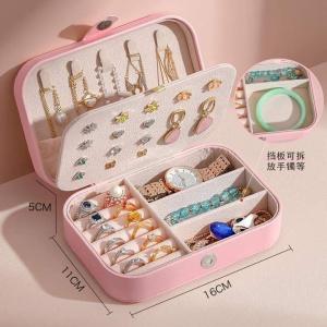 Luxury Jewellery Box