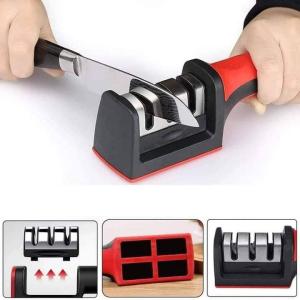 Powerful Knife Sharpener