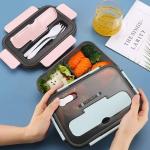 Premium Quality Lunch Box