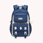 Premium Quality Waterproof School Backpack Bag