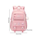 Premium Quality Waterproof School Backpack Bag