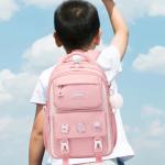 Premium Quality Waterproof School Backpack Bag